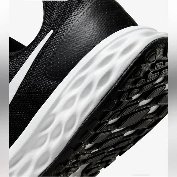 Nike Men revolution 6 running shoes - Picture 3 of 12